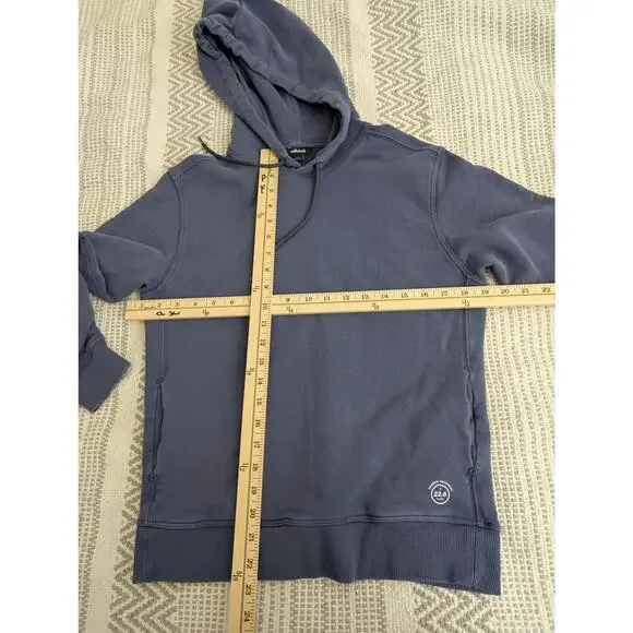 Allbirds organic cotton/hemp R&R Hoodie size small - Picture 7 of 9